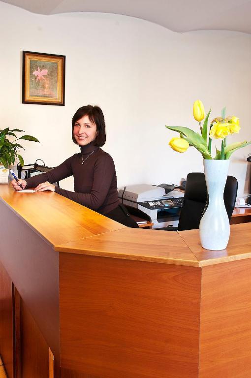 Linovo With Free Parking Hotel รีกา ภายนอก รูปภาพ