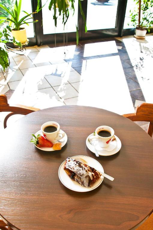 Linovo With Free Parking Hotel รีกา ภายนอก รูปภาพ